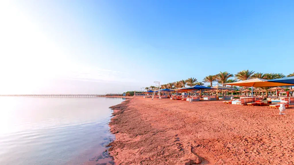 الفندق رويال الباتروس موديرنا - شرم الشيخ